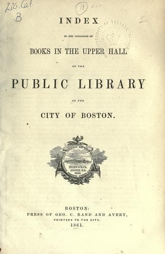 Book cover image