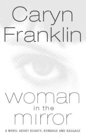 Cover image for Woman in the Mirror