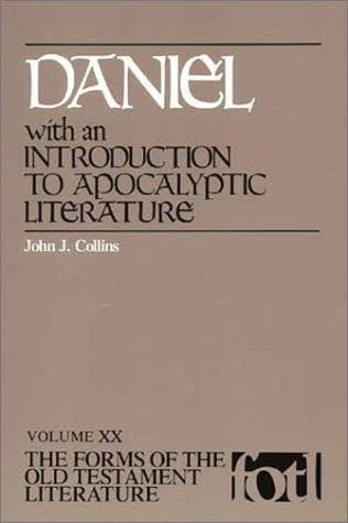 Cover image for Daniel