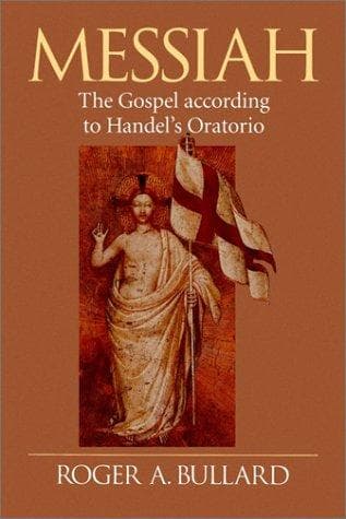 Cover image for Messiah