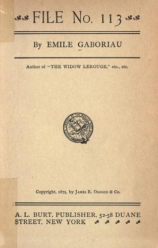 Book cover image