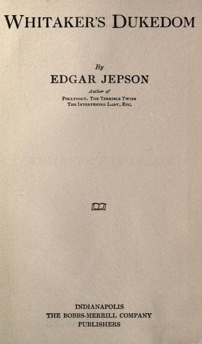 Book cover image