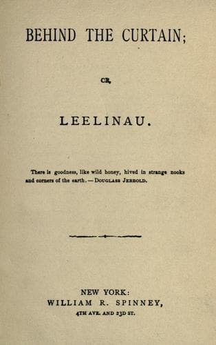 Book cover image