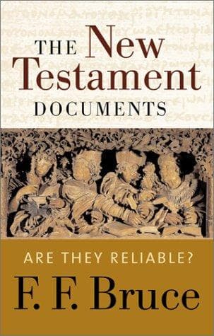 Cover image for New Testament Documents
