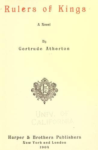 Book cover image