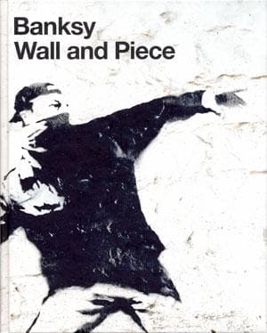 Cover image for Wall and piece