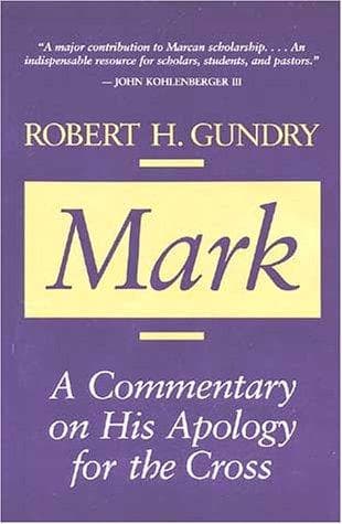 Cover image for Mark