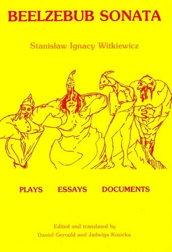 Cover image for Beelzebub Sonata