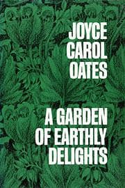 Cover image for A garden of earthly delights