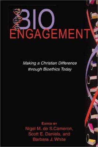 Cover image for Bioengagement