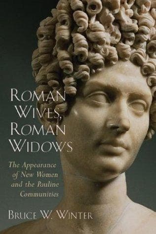 Roman Wives, Roman Widows