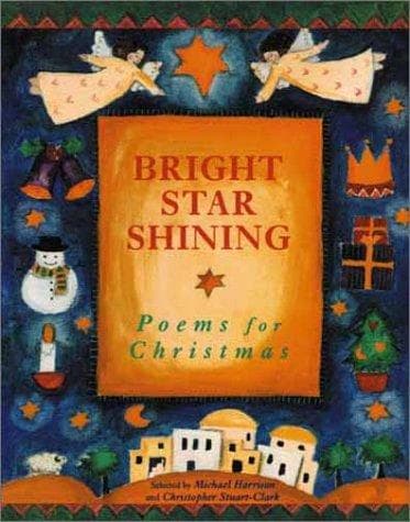 Cover image for Bright Star Shining