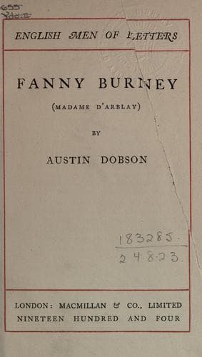 Book cover image