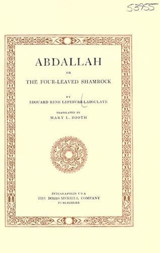 Book cover image