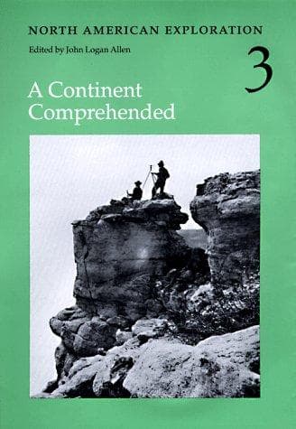 Cover image for North American exploration