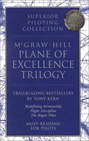 Cover image for Plane of Excellence