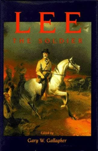 Cover image for Lee the soldier