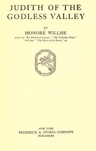 Book cover image