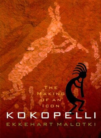 Cover image for Kokopelli