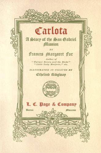 Book cover image