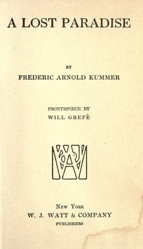 Book cover image