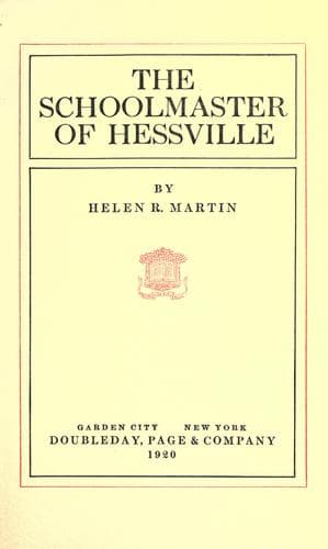 Book cover image