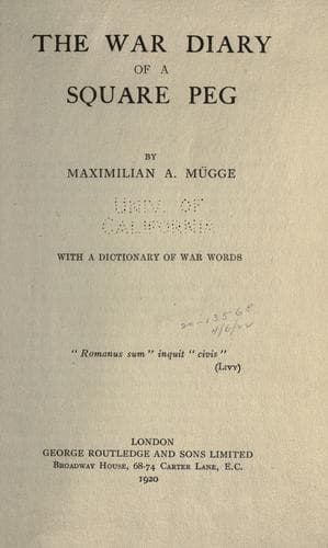 Book cover image
