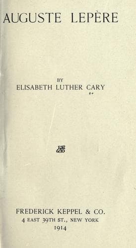Book cover image