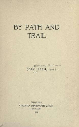 Book cover image
