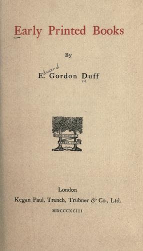 Book cover image