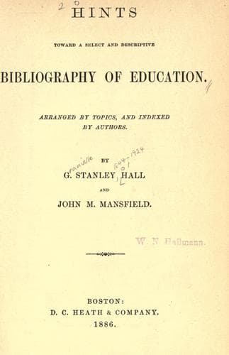 Book cover image