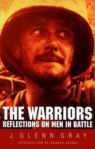 Cover image for The Warriors