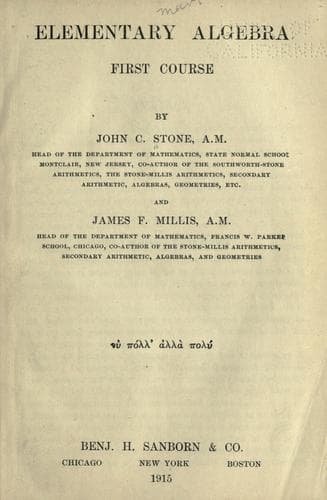 Book cover image