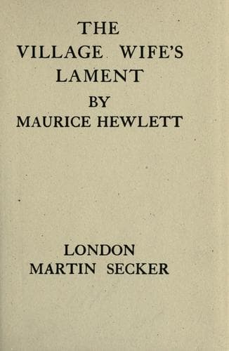 Book cover image