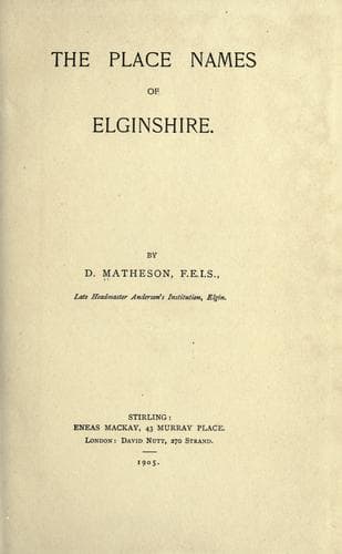 Book cover image