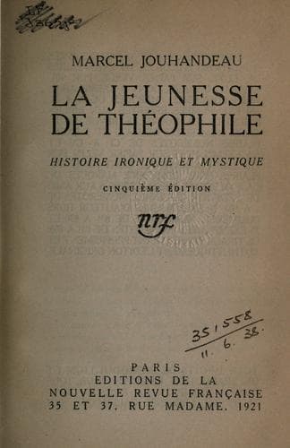 Book cover image