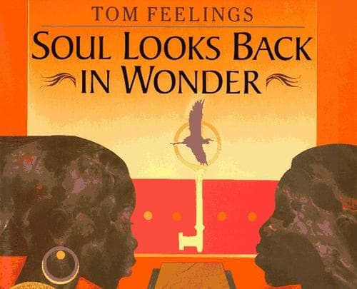 Cover image for Soul looks back in wonder