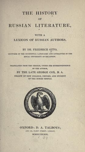 Book cover image