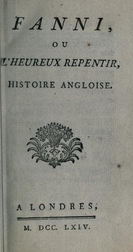 Book cover image
