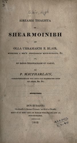 Book cover image