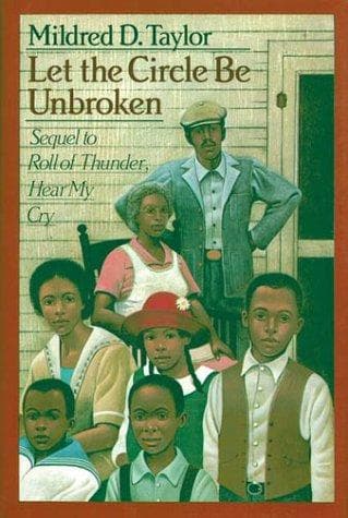 Cover image for Let the circle be unbroken