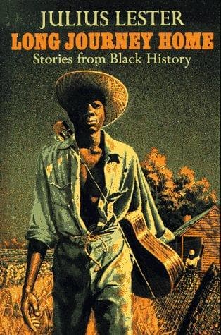 Cover image for The Long Journey Home