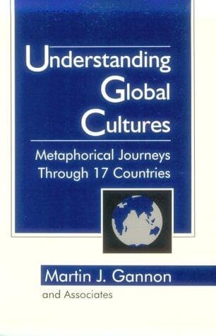 Cover image for Understanding global cultures