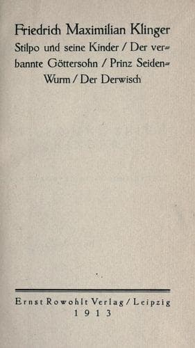 Book cover image