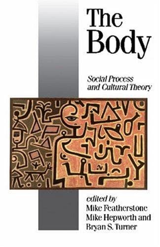Cover image for The Body