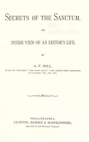 Book cover image