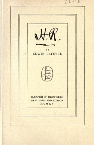 Book cover image
