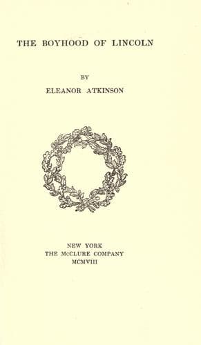 Book cover image