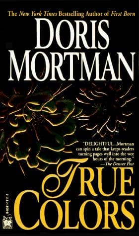 Cover image for True Colors