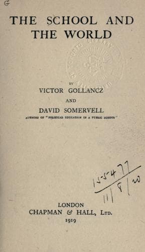 Book cover image